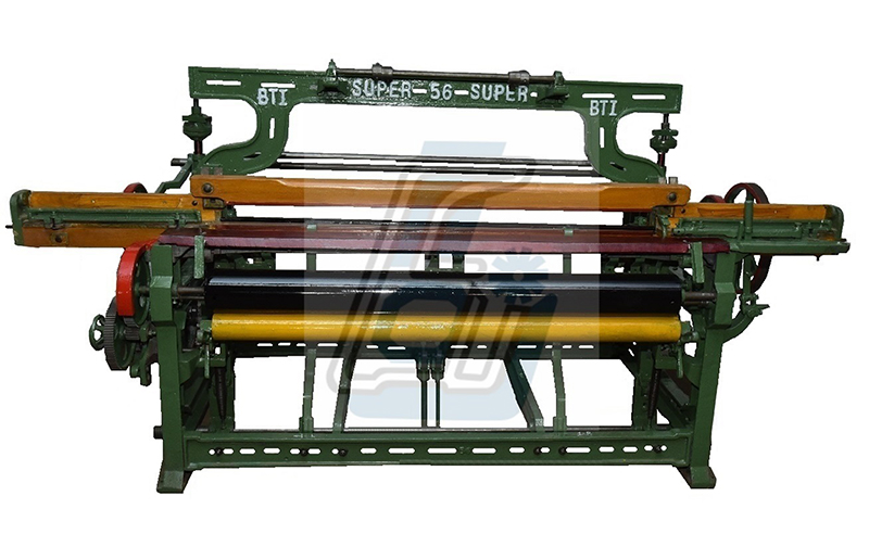 Butter Narmada Machine